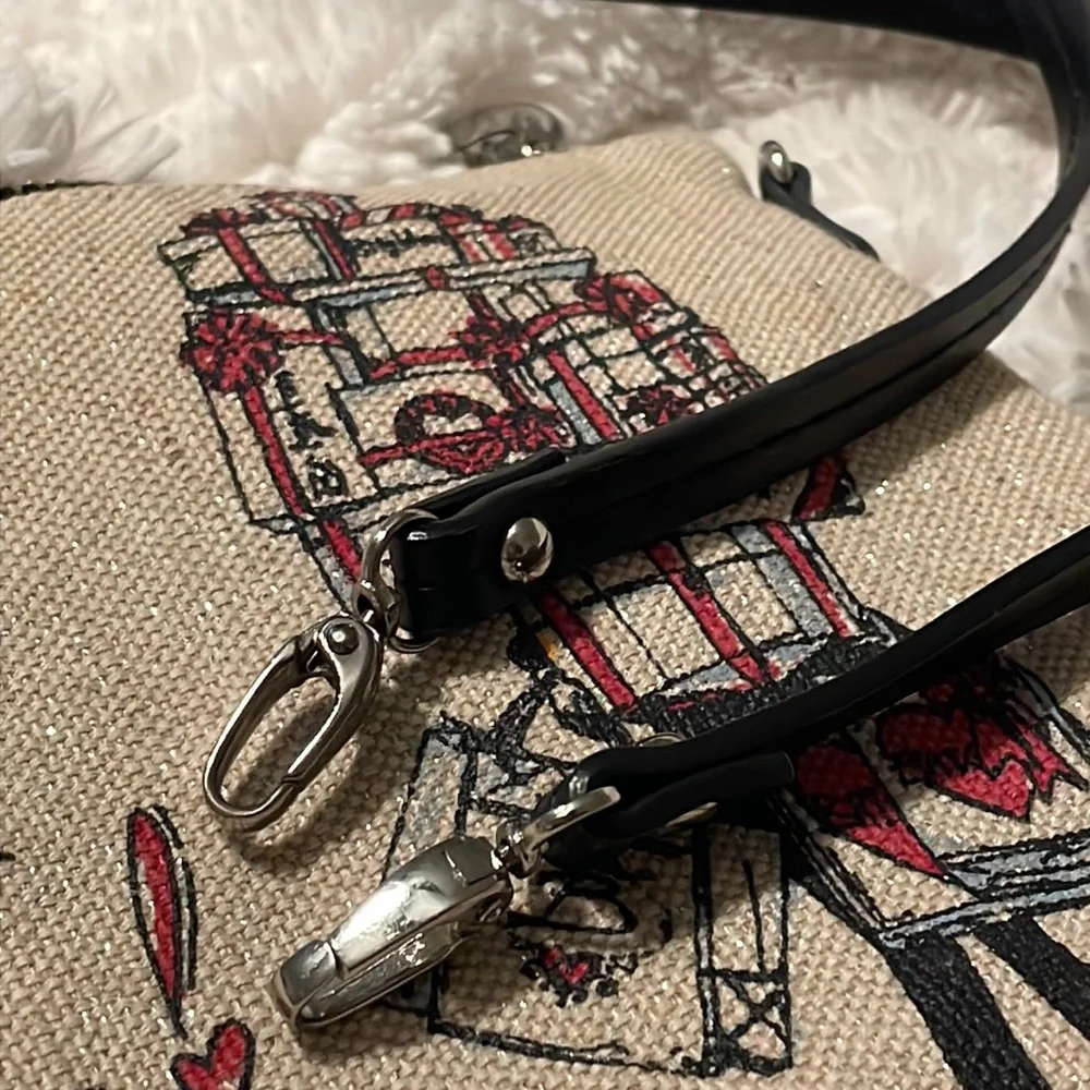 Brighton‎ Scottie Crossbody
